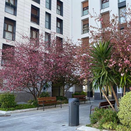 Apartamento Donostia San Sebastian Loyola Exterior photo