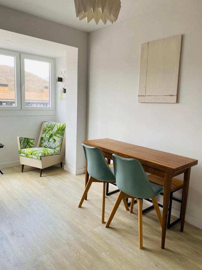Apartamento Donostia San Sebastian Loyola Exterior photo